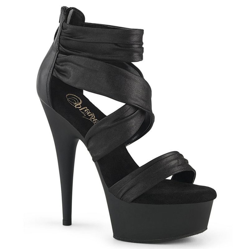 DELIGHT-620 Pleaser boty