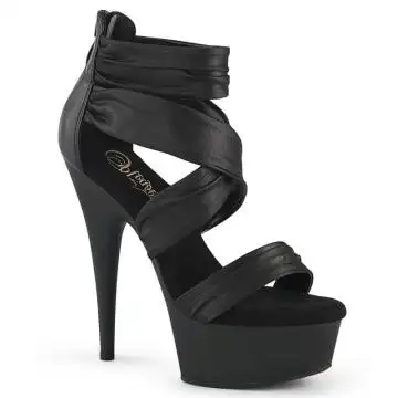 DELIGHT-620 Pleaser boty