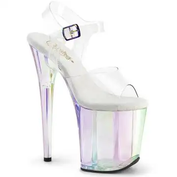 FLAMINGO-808HT Pleaser boty