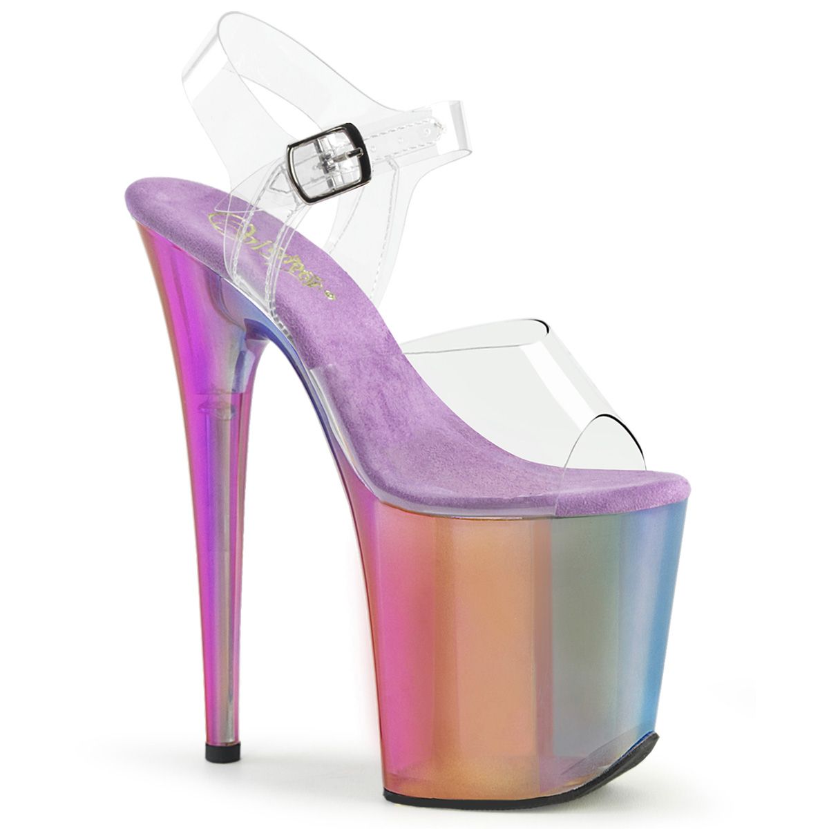 FLAMINGO-808RMT Pleaser boty | FLAMINGO-808RMT Pleaser