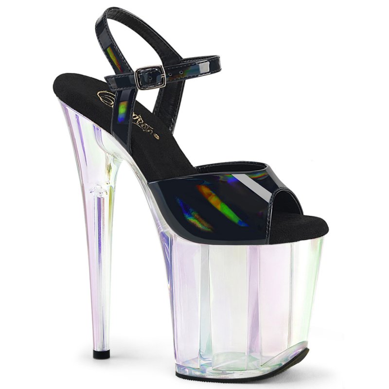 FLAM809HT/BHG/HG Pleaser boty