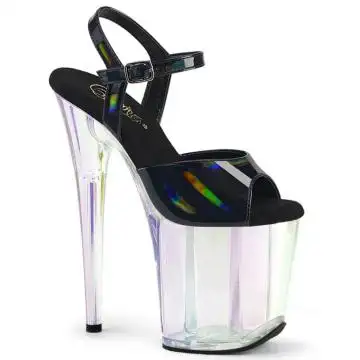 FLAM809HT/BHG/HG Pleaser boty