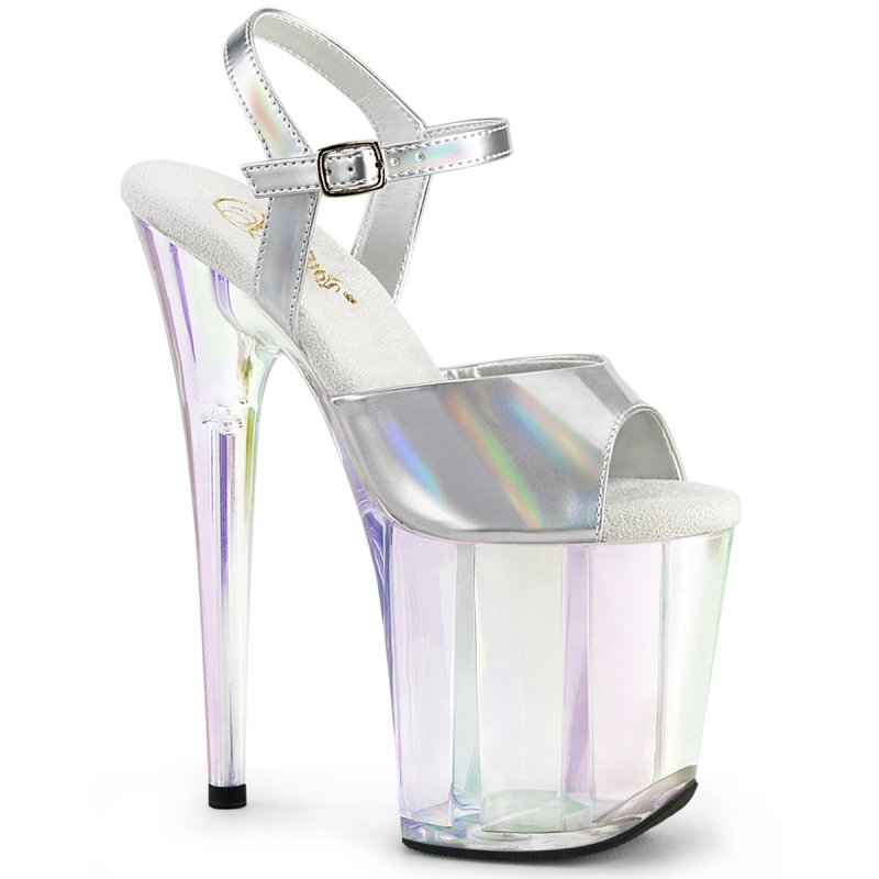 FLAM809HT/SHG/HG Pleaser boty