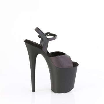 FLAMINGO-809REFL Pleaser boty | FLAMINGO-809REFL Pleaser - z vnějšku FLAMINGO-809REFL Pleaser boty | FLAMINGO-809REFL Pleaser - z vnějšku