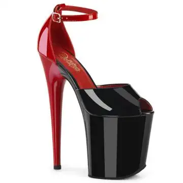 FLAMINGO-868 Pleaser boty