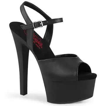 GLM609/BPU/M Pleaser boty