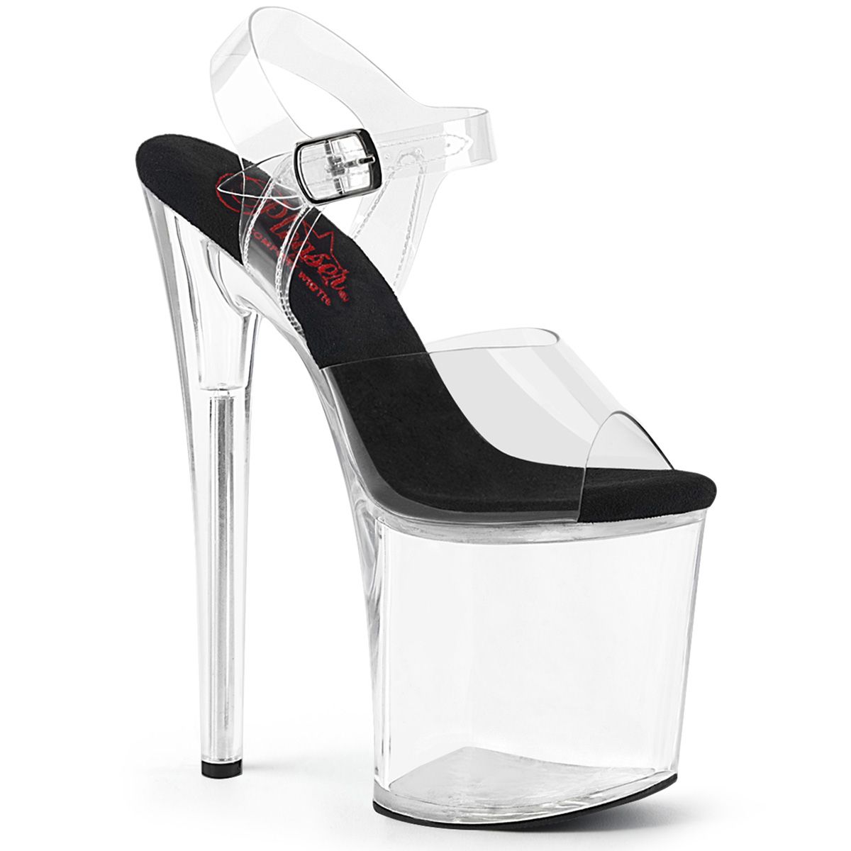 NAUGHTY-808 Pleaser boty | NAUGHTY-808 Pleaser