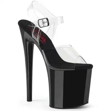 NAU808/C/B Pleaser boty