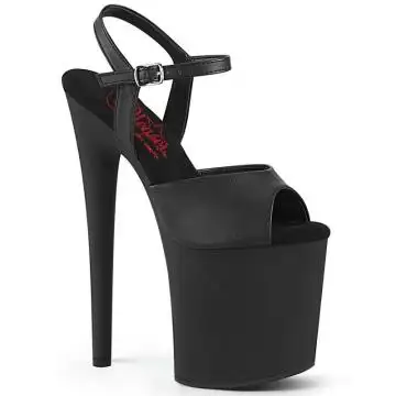 NAUGHTY-809 Pleaser boty