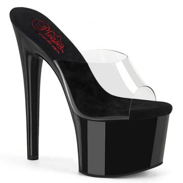 PASSION-701 Pleaser pantofle