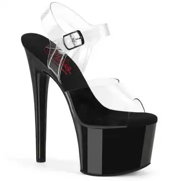 PASN708/C/B Pleaser boty