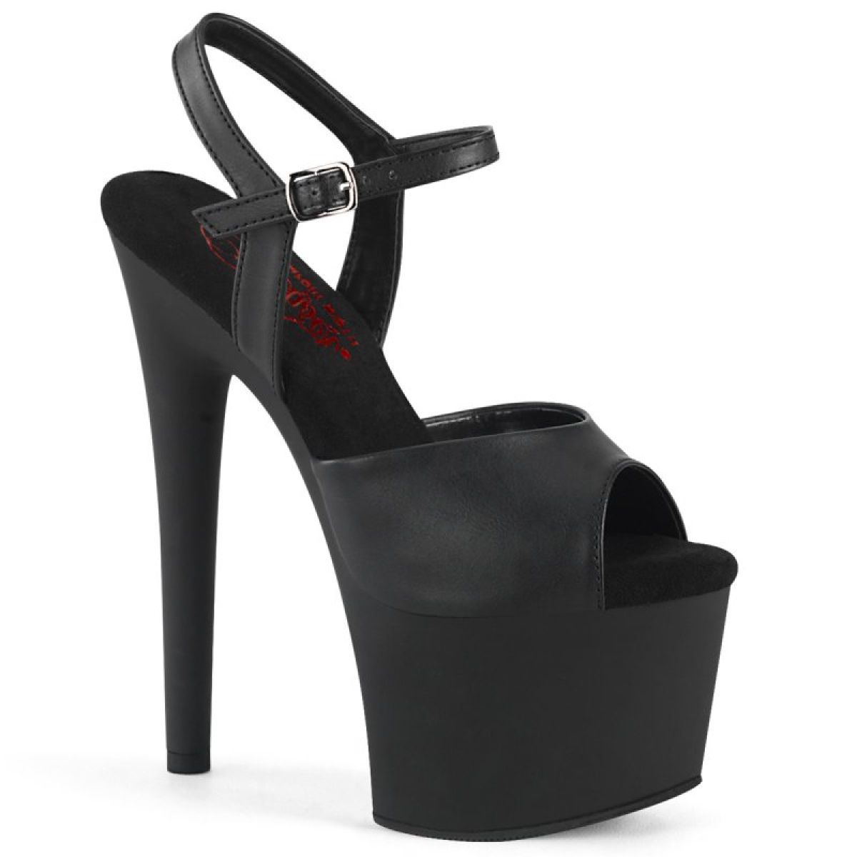 PASN709/BPU/M Pleaser boty | PASSION-709 Pleaser
