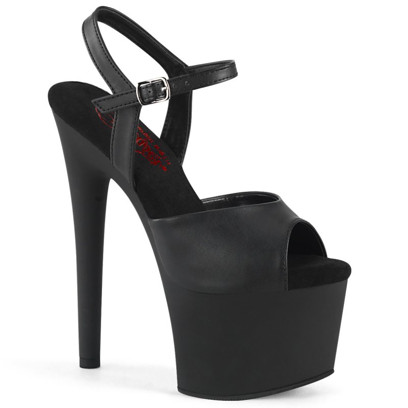PASN709/BPU/M Pleaser boty