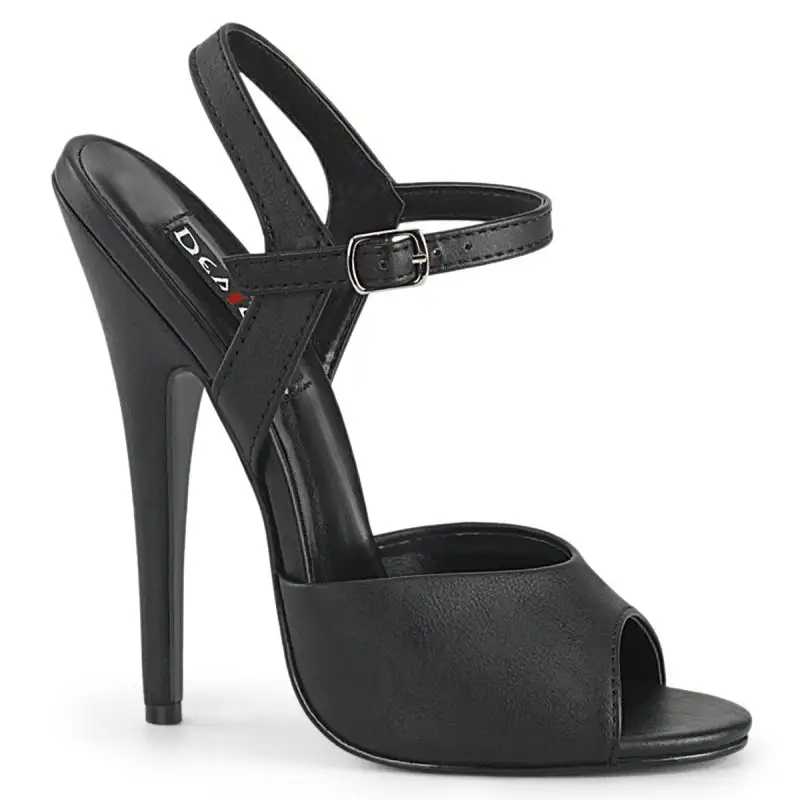 DOMINA-109 Erotické sandály
