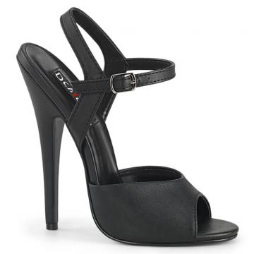 DOMINA-109 Erotické sandály