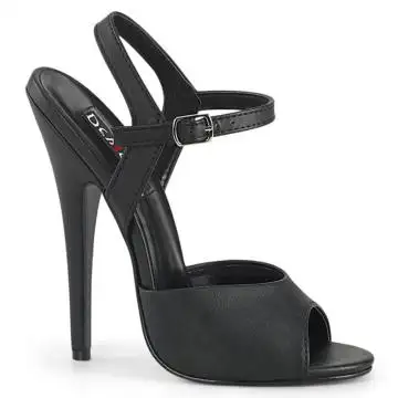 DOMINA-109 Erotické sandály
