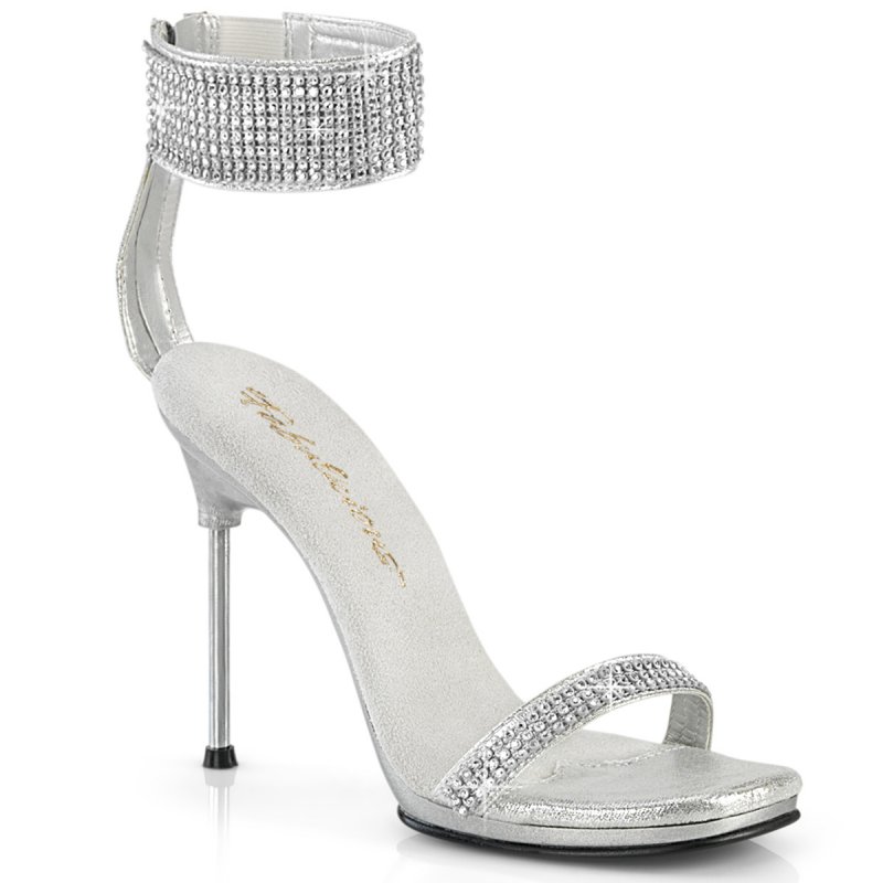 CHIC40/SFA-RS/M Fabulicious sandály