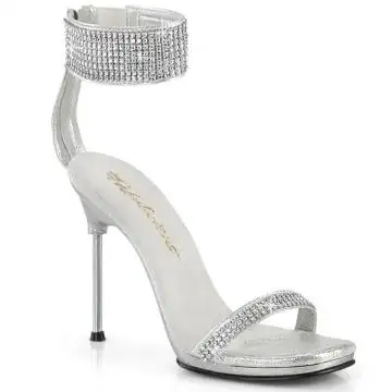 CHIC40/SFA-RS/M Fabulicious sandály