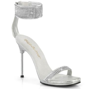 Boty CHIC40/SFA-RS/M Fabulicious sandály