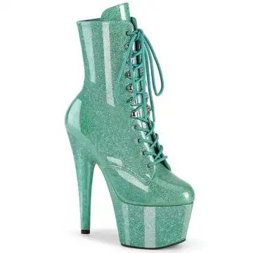ADORE-1020GP Pleaser kozačky
