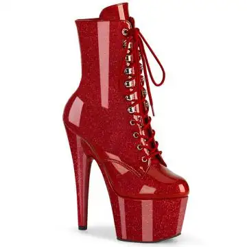 ADO1020GP/RYRG/M Pleaser kozačky