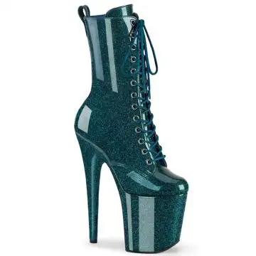 FLAM1040GP/TLG/M Pleaser kozačky