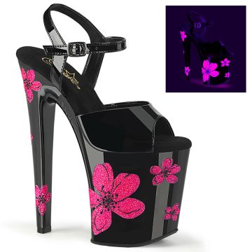 XTREME-809HB Pleaser sandály | XTREME-809HB Pleaser XTREME-809HB Pleaser sandály | XTREME-809HB Pleaser