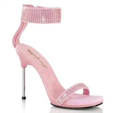 CHIC40/BPPU-RS/M Fabulicious sandály
