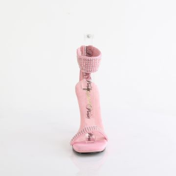 CHIC40/BPPU-RS/M Fabulicious sandály | CHIC-40 Fabulicious - zepředu