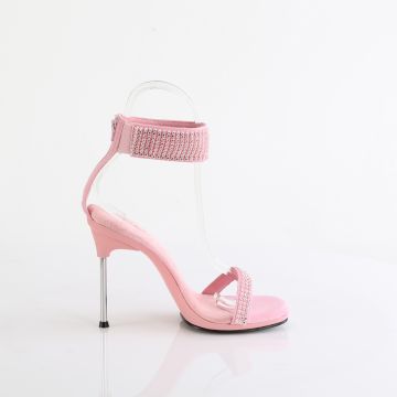 CHIC40/BPPU-RS/M Fabulicious sandály | CHIC-40 Fabulicious - z vnějšku