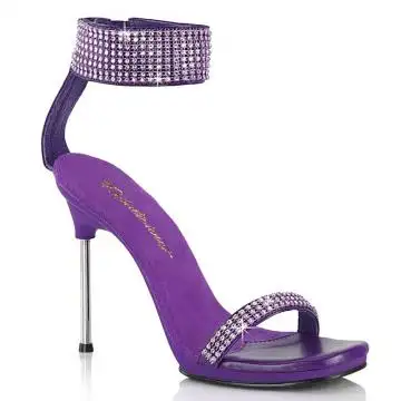 CHIC40/PPPU-RS/M Fabulicious sandály