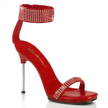 CHIC40/RPU-RS/M Fabulicious sandály