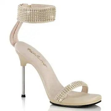 CHIC40/TPU-RS/M Fabulicious sandály