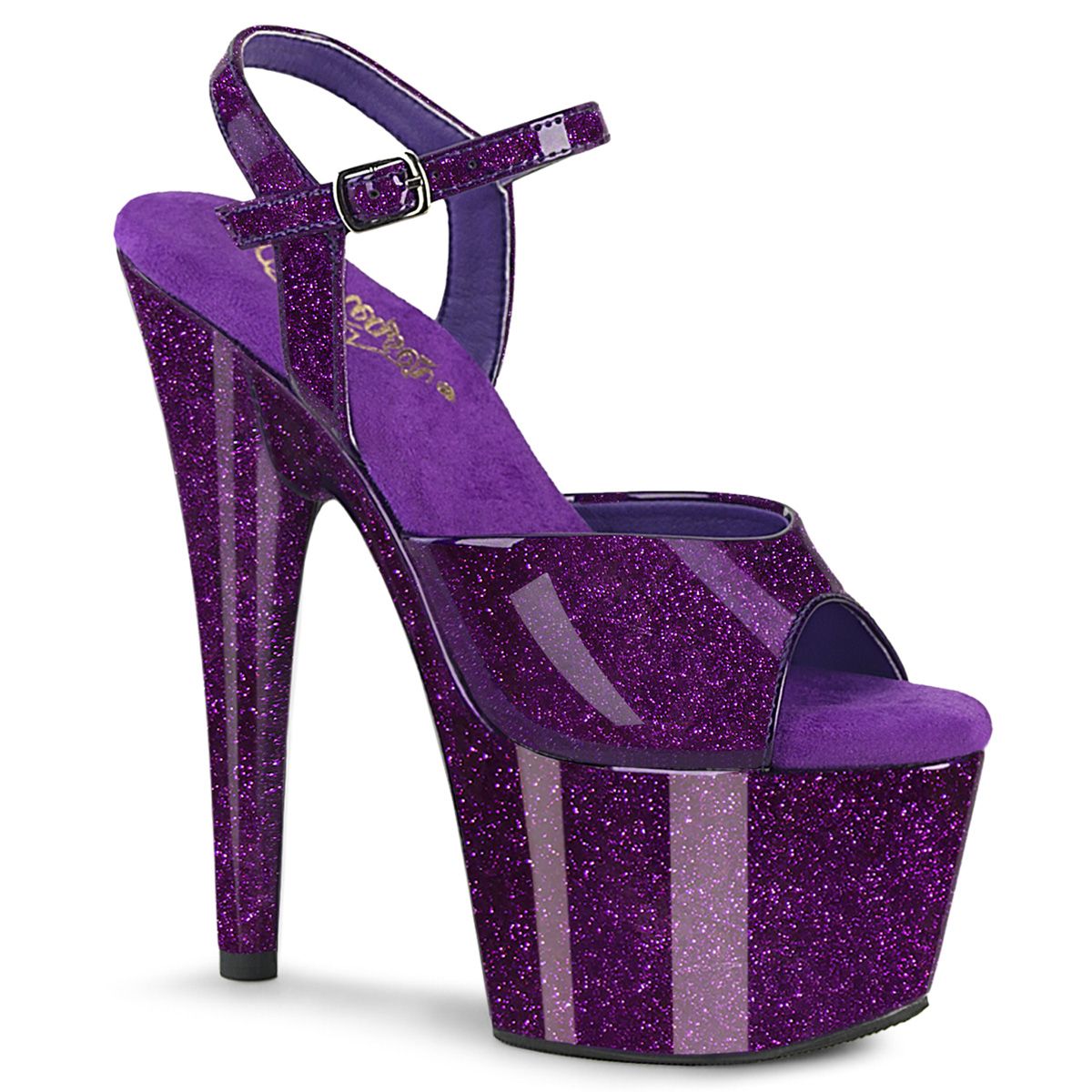 ADORE-709GP Pleaser sandály | ADORE-709GP Pleaser