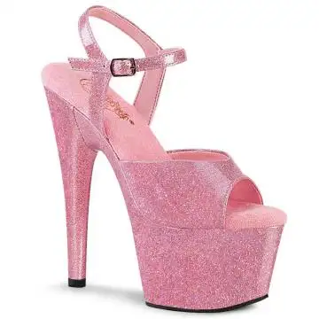 ADO709GP/BPG/M Pleaser sandály