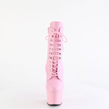 Pleaser kozačky ADO1020/BPPU/M | ADORE-1020 - zepředu