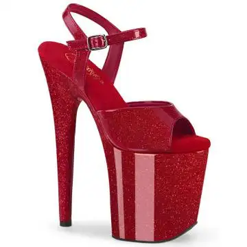 FLAM809GP/RYRG/M Pleaser sandály