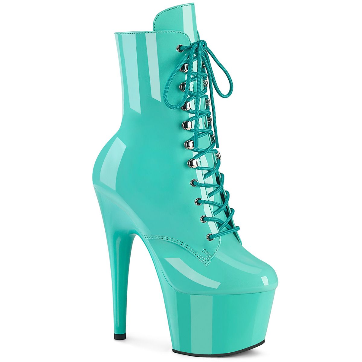 ADO1020/AQ/M Pleaser kozačky | ADORE-1020 Pleaser ADO1020/AQ/M Pleaser kozačky | ADORE-1020 Pleaser