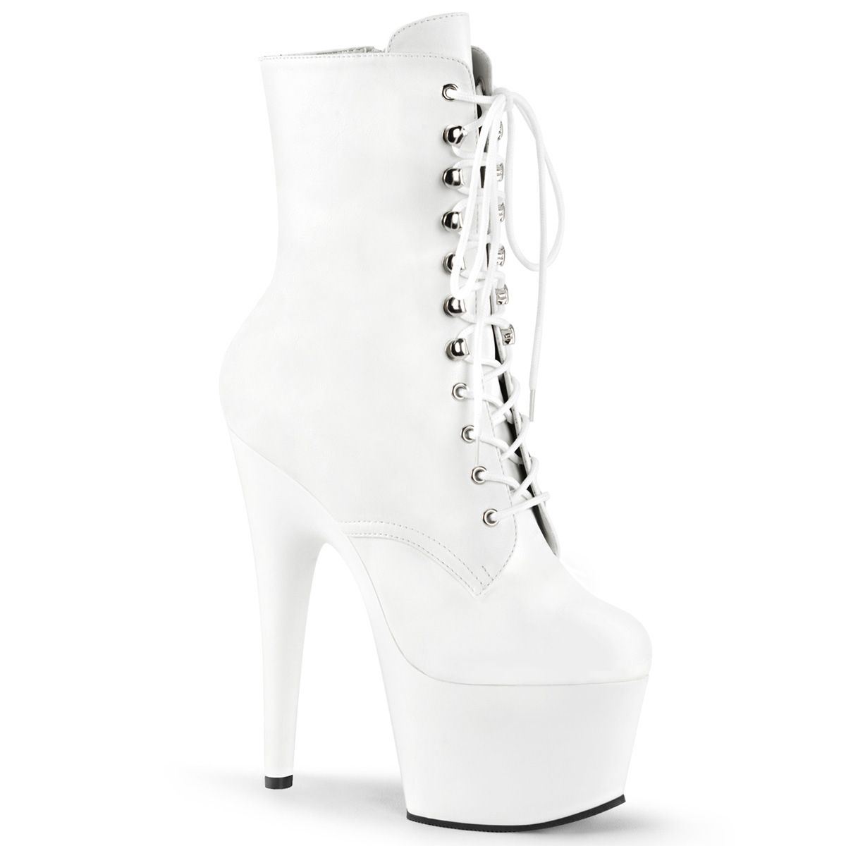 ADO1020/WPU/M Pleaser kozačky | ADORE-1020 Pleaser