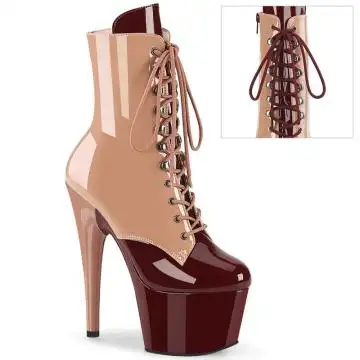 ADORE-1020DC Pleaser kozačky