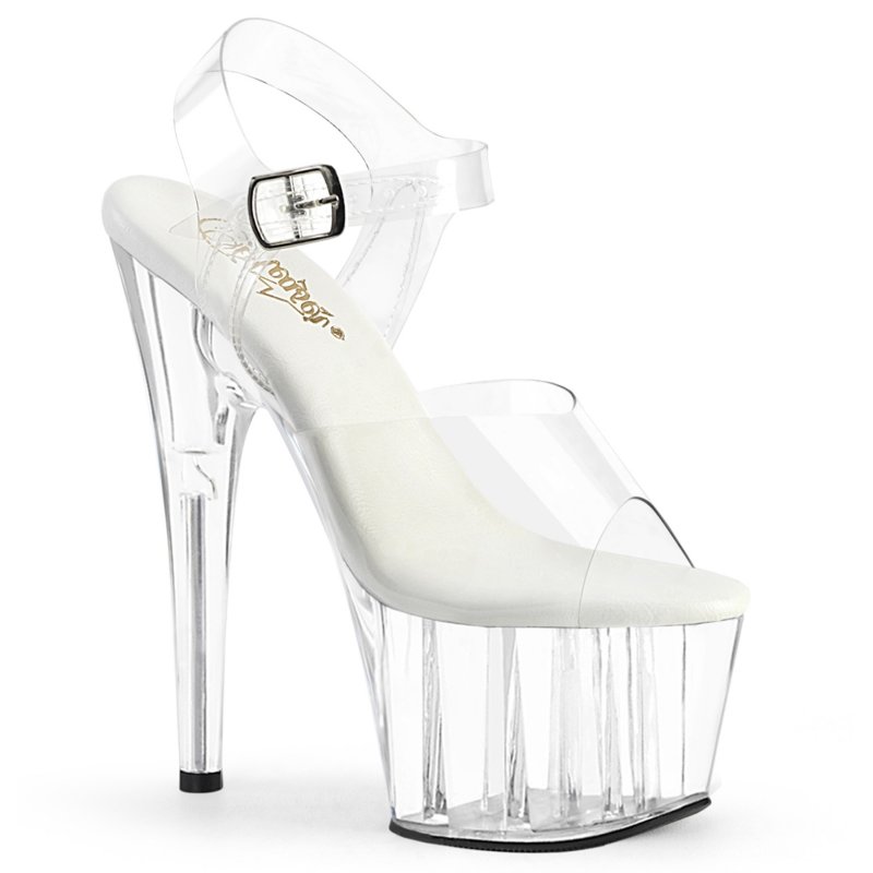 ADORE-708VL Pleaser sandály