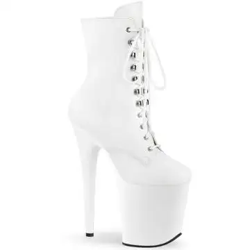 FLAM1020/WPU/M Pleaser kozačky