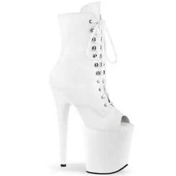 FLAM1021/WPU/M Pleaser kozačky