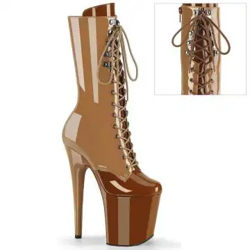 FLAM1054DC/TF-CL/M Pleaser kozačky