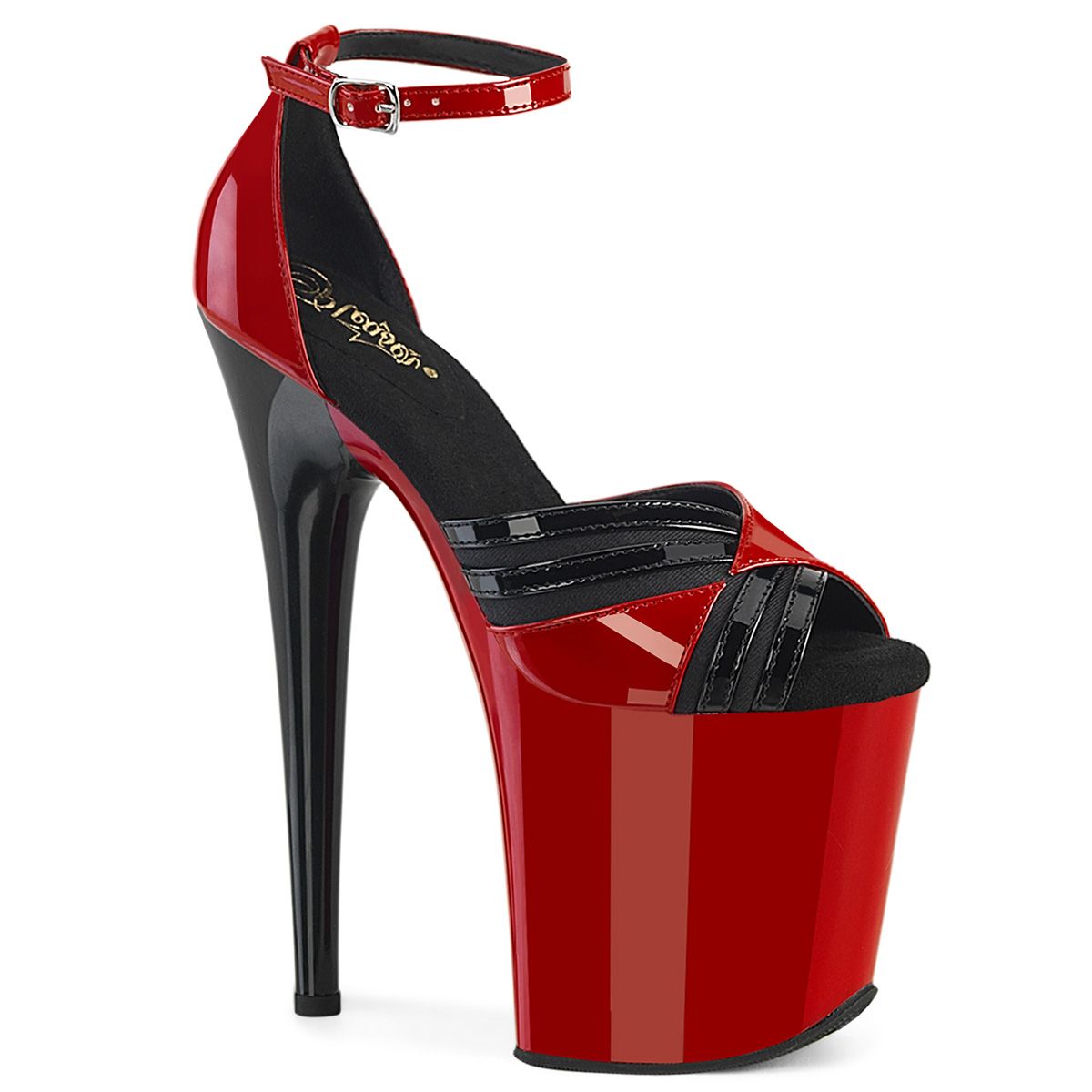 FLAM884/R-B/M Pleaser | FLAMINGO-884 Pleaser