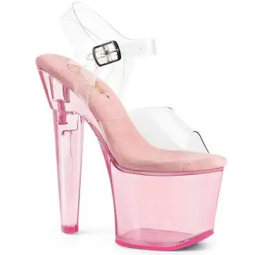 LOVESICK-708T Pleaser boty