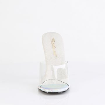 Bikini fitness pantofle GALA01DML/C/SRS Fabulicious - zepředu