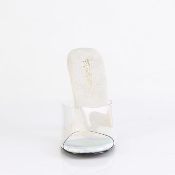 GALA-01DSP Bikini fitness pantofle Fabulicious - zepředu GALA-01DSP Bikini fitness pantofle Fabulicious - zepředu