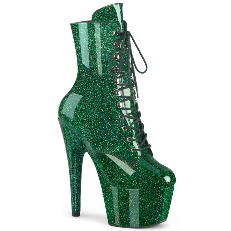 ADO1020GP/EMGNG/M Pleaser kozačky