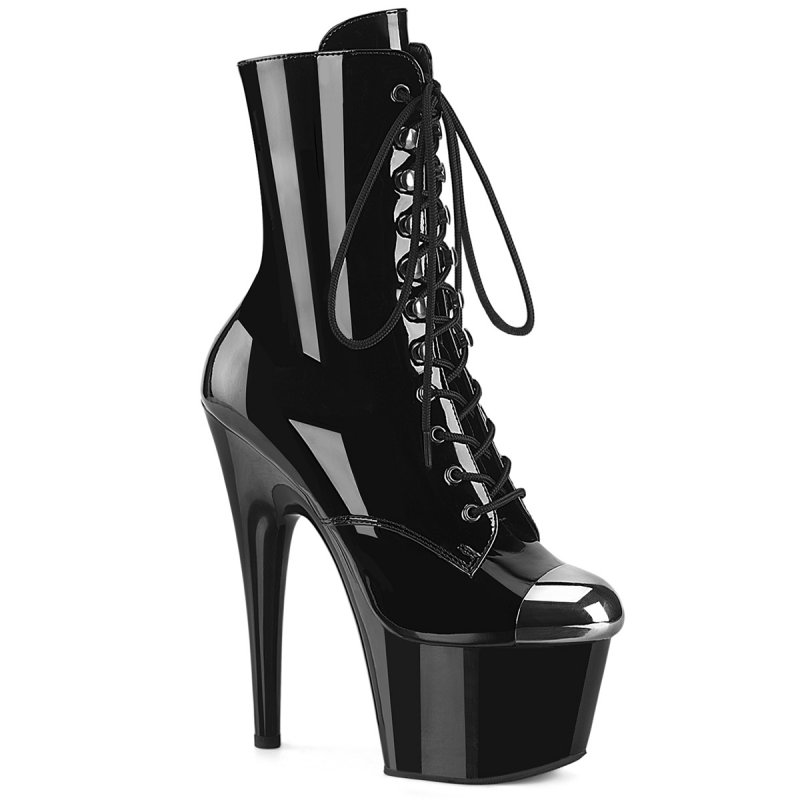 ADORE-1020ESC Pleaser kozačky